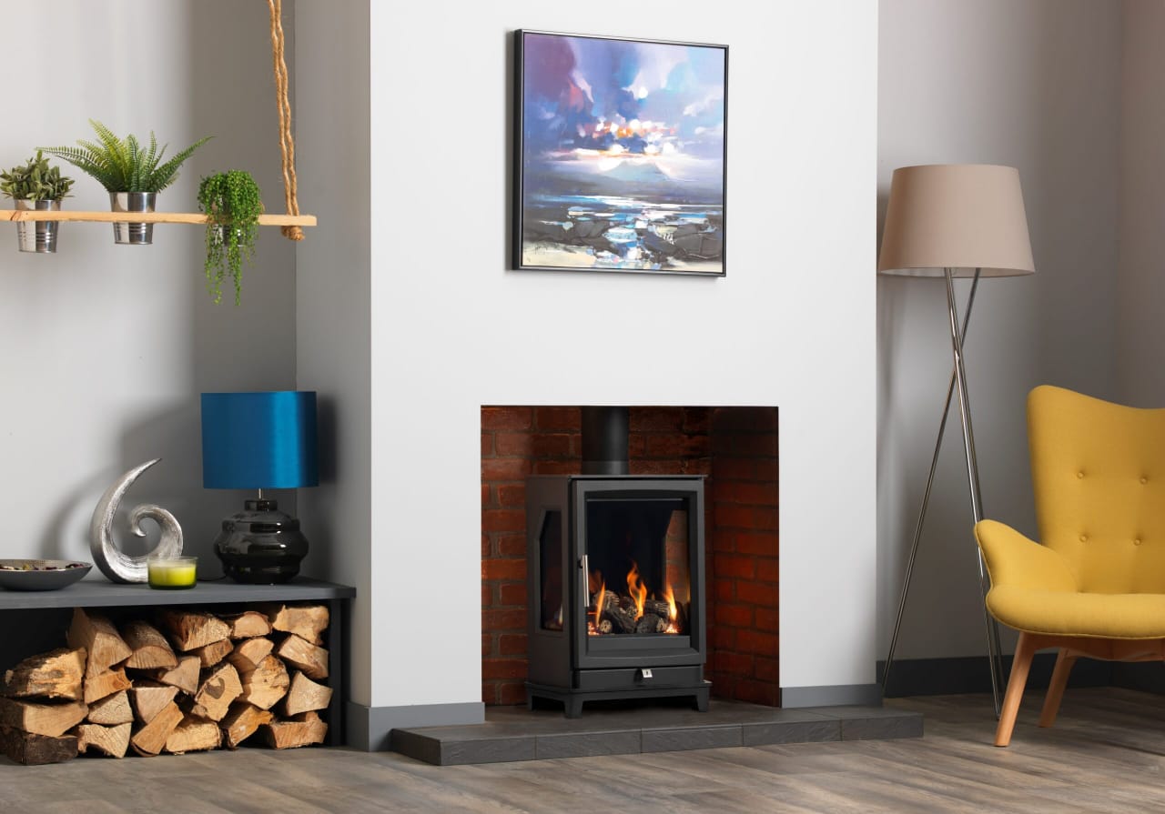 Edge gas stove online