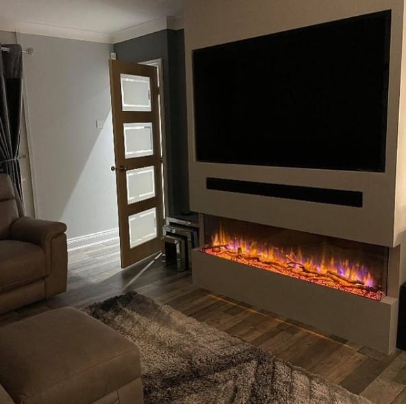 Infinity 1500e | Gas Centre Bradford