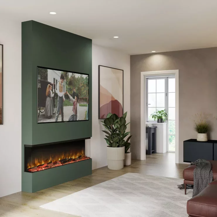 Image of Firez 1500 Slimline