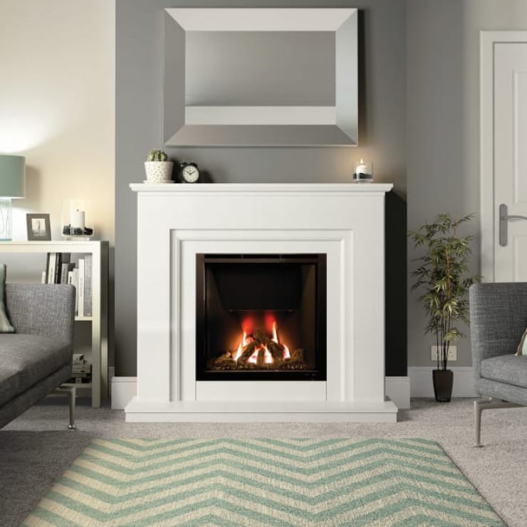 Image of He 900 Avellino Suite