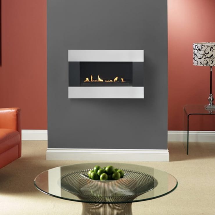 Burley Latitude Gas Centre Bradford