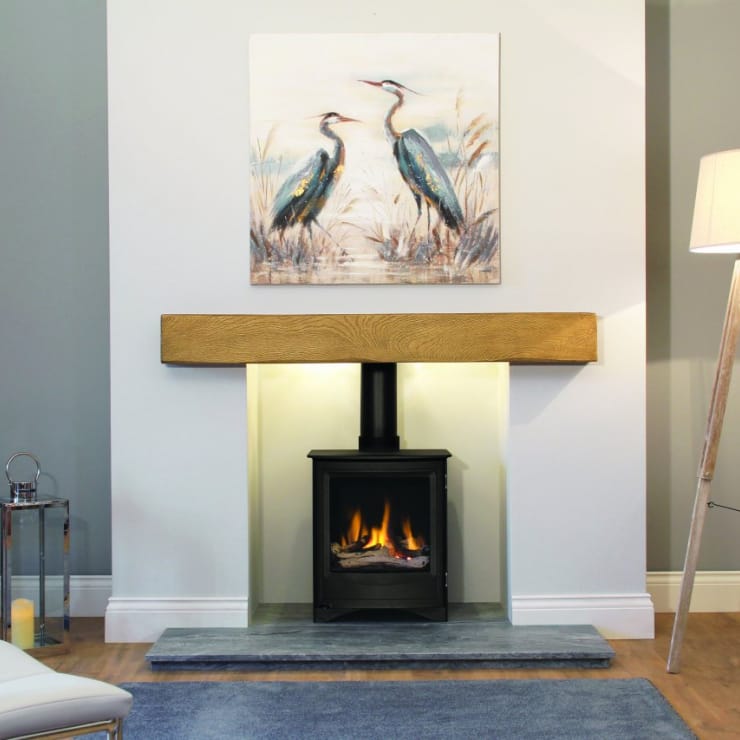 Crystal Chicago gas stove Gas Centre Bradford