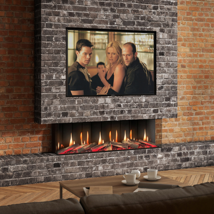 Image of Firez Epitome LCD