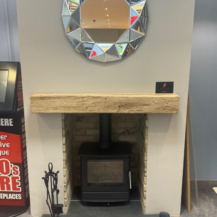Image of Stove Package 3