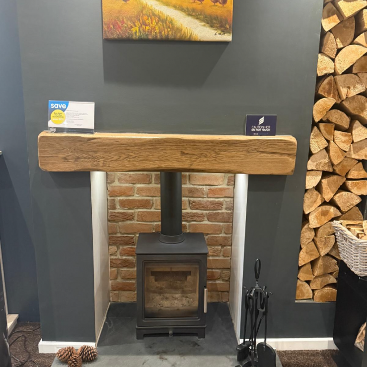 Image of Mavin 5 Stove Package