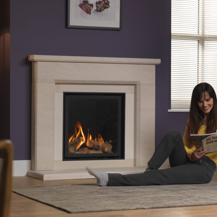 Image of Ravel 600 Asti 600 Suite Limestone