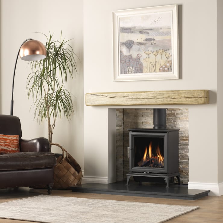 Image of Ravel 400C Gas Stove