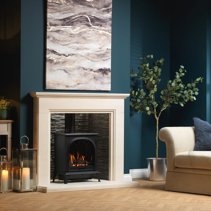 Image of Ravel 400T Gas Stove